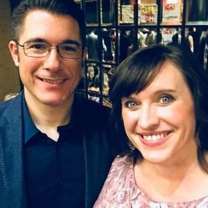 Meet your Posher, Jillian